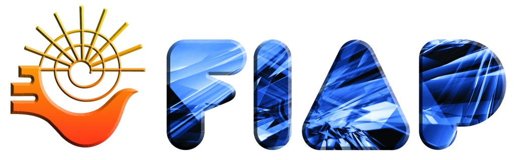 Logo FIAP 2015
