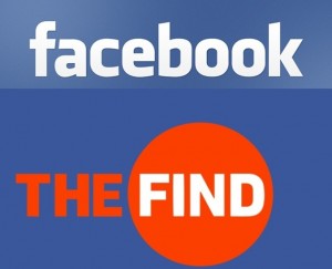 Facebook-TheFind