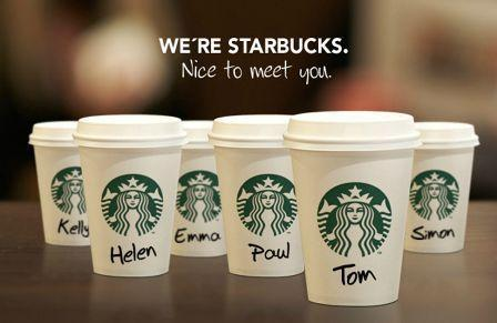 Starbucks-nice-to-meet-you