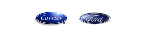 carrier-ford-logos