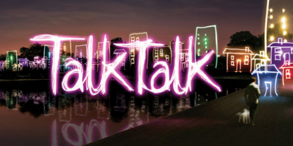talk talk programmatic