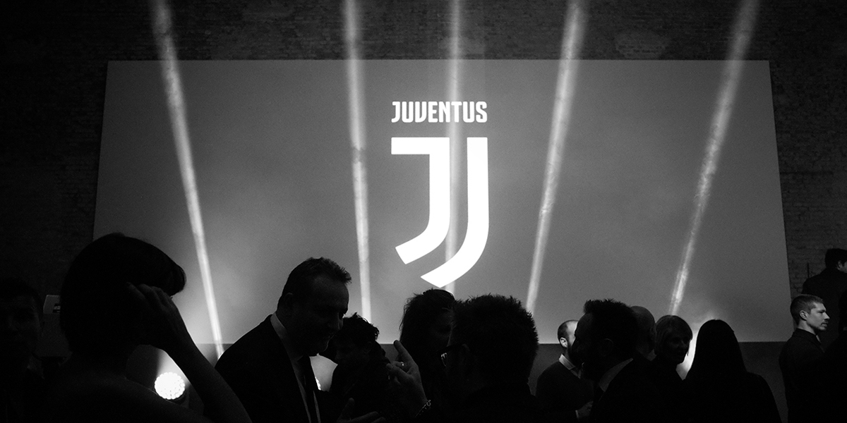 Juventus evento