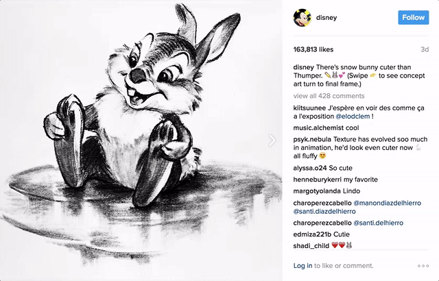 Disney-Thumper-Instagram