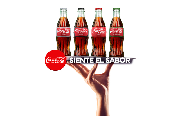 Coca-Cola Valla Ecuador