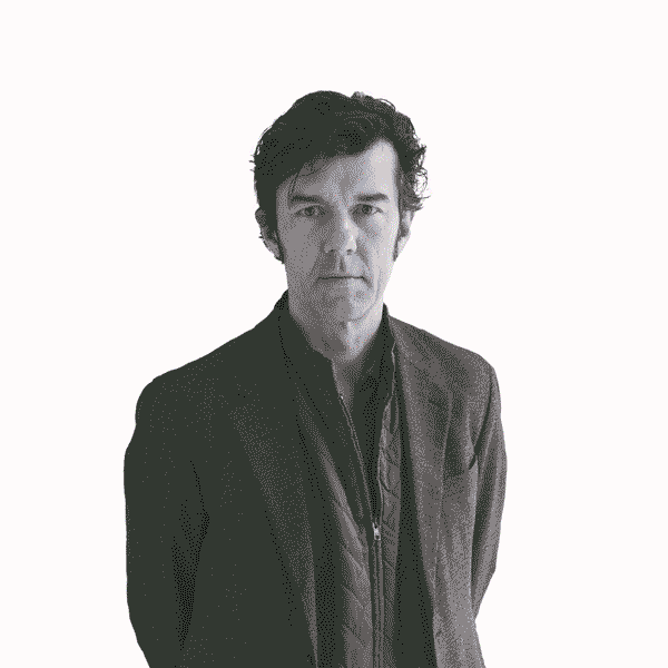 Stefan Sagmeister Reinvention