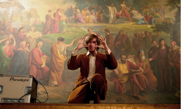 THE FILMS OF WES ANDERSON