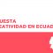 destacada-encuestas creatividad en ecuador