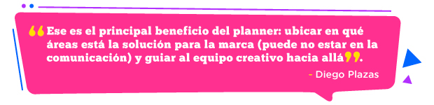 Planner Creativo - quote 3