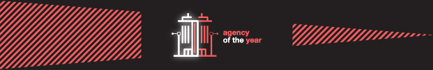 Lux Awards 2017 - AGENCY OF THE YEAR