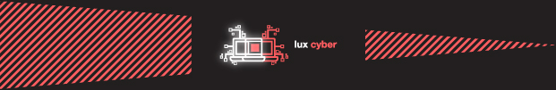 Lux Awards Shortlist 2017 - CYBER
