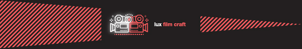 Lux Awards Shortlist 2017 - FILM CRAFT