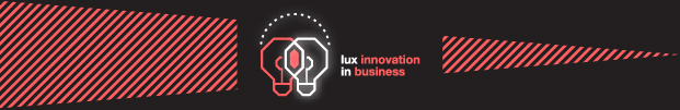 Lux Awards Shortlist 2017 - INNOVATION IN BUSINESS