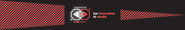 Lux Awards Shortlist 2017 - INNOVATION IN MEDIA