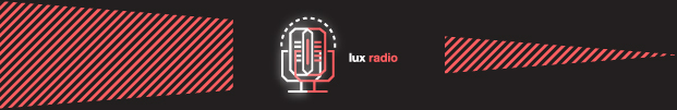 Lux Awards Shortlist 2017 - RADIO