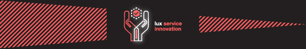 Lux Awards Shortlist 2017 - SERVICE INNOVATION