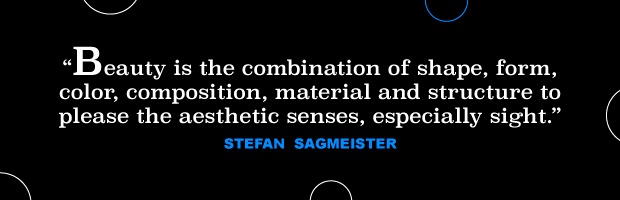 stefan sagmeister quote 2