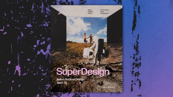 SuperDesign - libros diseño 2018