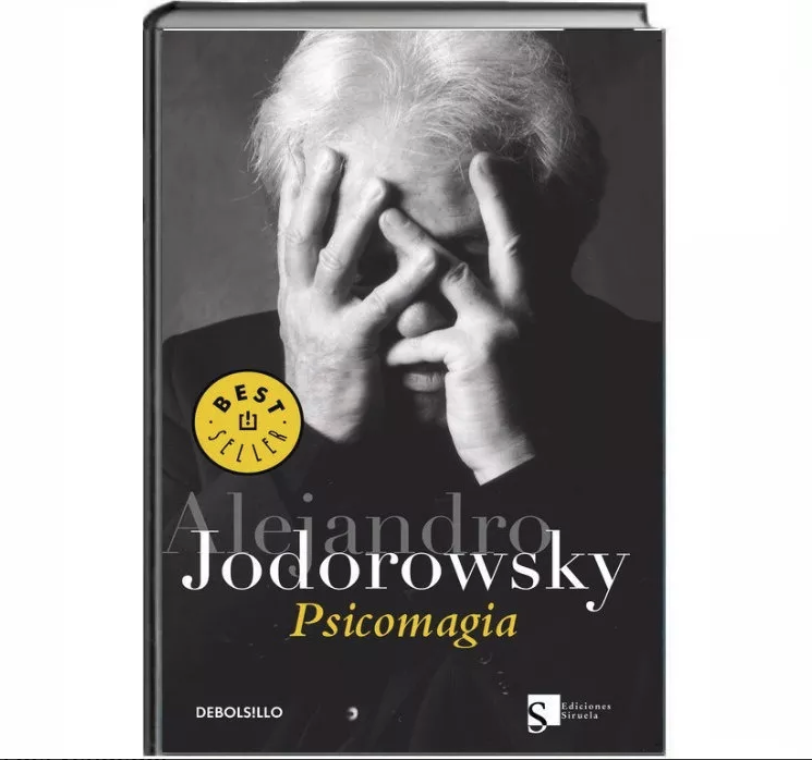 psicomagia - jodorowsky