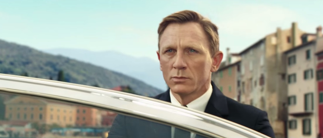 Lo nuevo de Heineken con James Bond - Insights