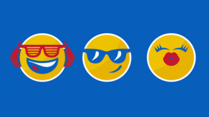 Los emoji llegan a las latas y botellas de Pepsi.