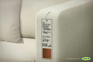 ikea precio