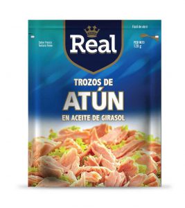 atún real