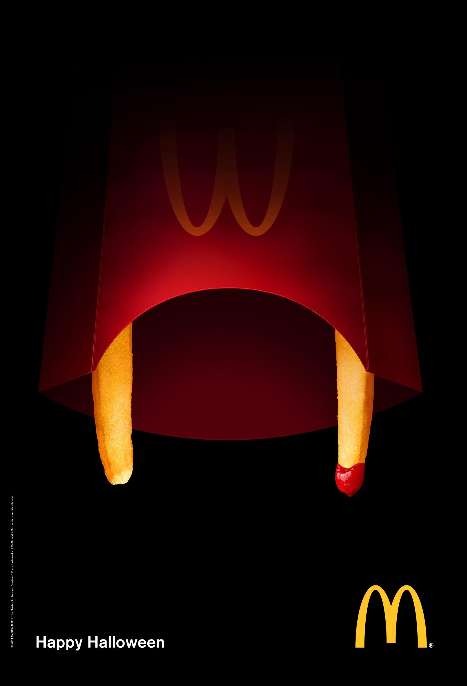 mcdonalds Insights Magazine Marketing / Publicidad / Comunicación