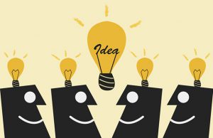 5 tecnicas para generar ideas exitosas