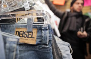 diesel deisel pop up