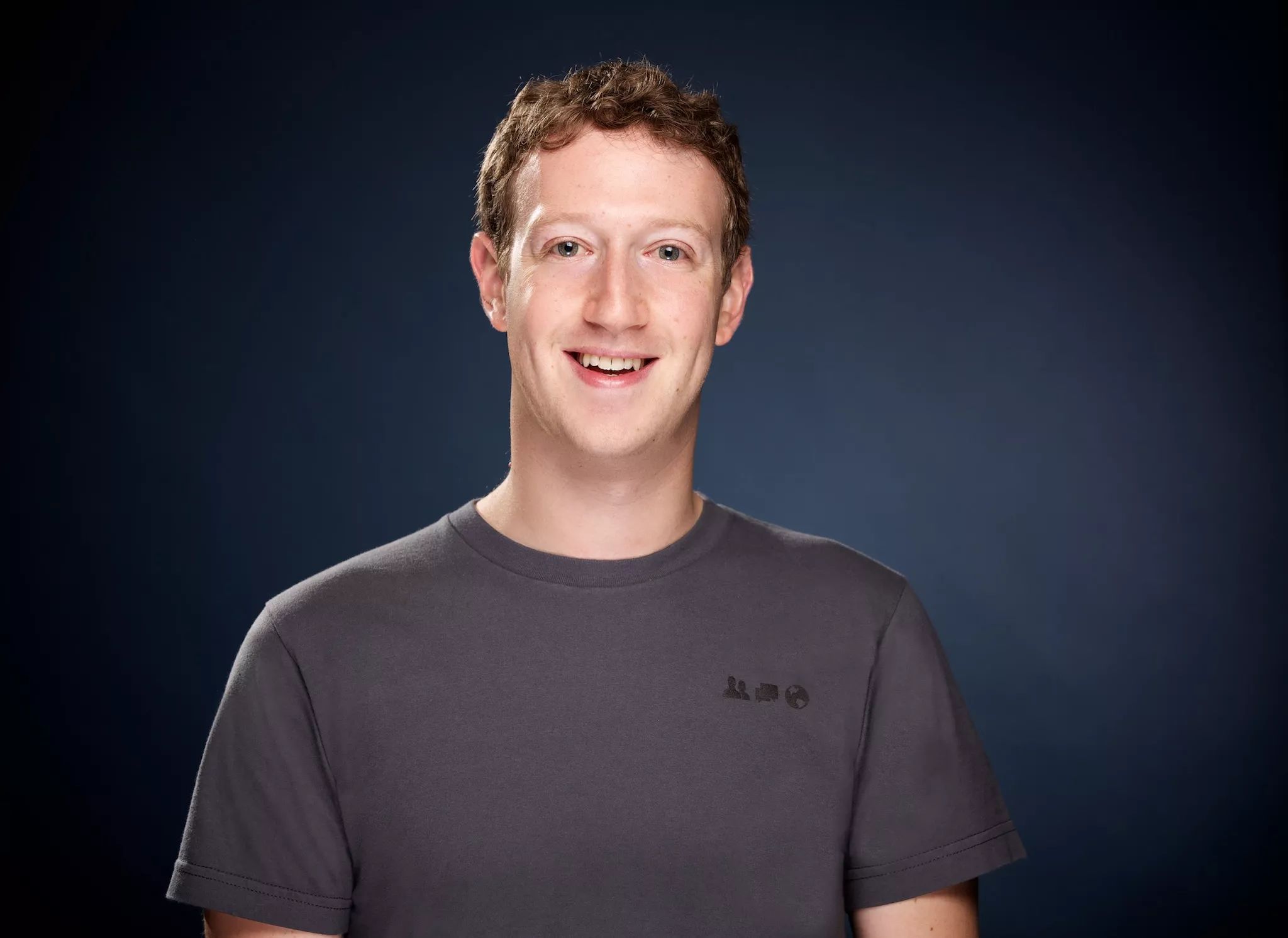 Mark Zuckerberg imagen Scott Hartley