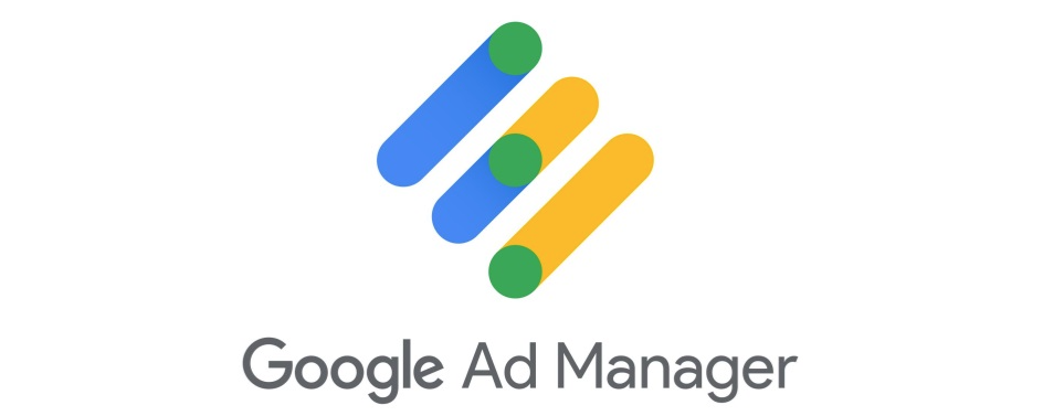 Imagen Google Ad Manager re-branding
