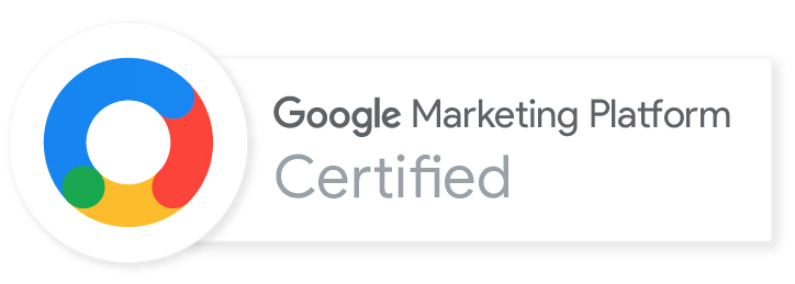 Imagen Google Marketing Platform re-branding