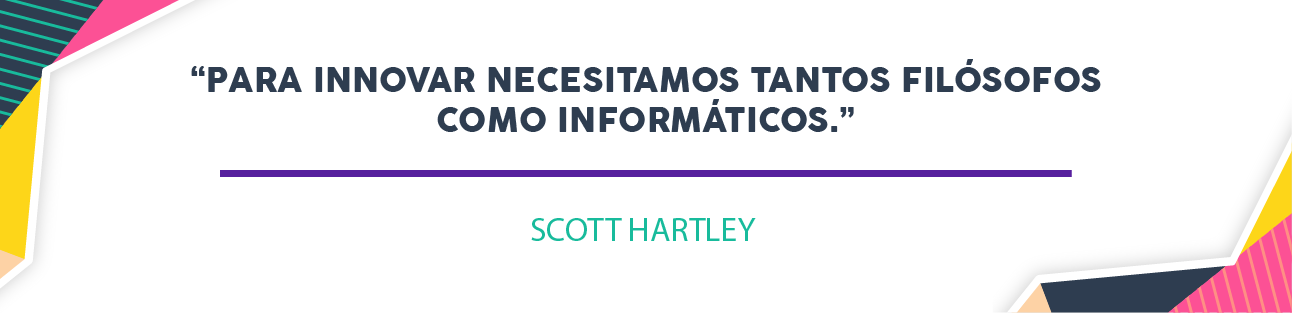 Quote 002 Scott Hartley humanizacion tecnologia