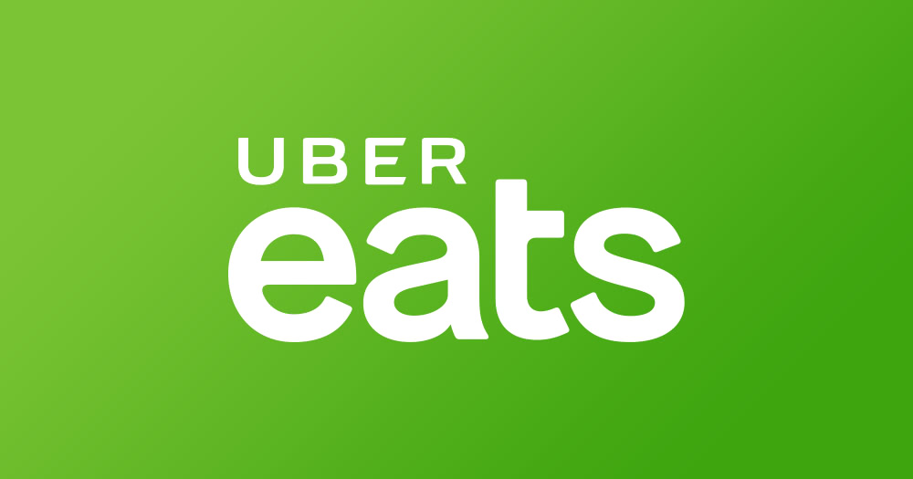Logo Uber Eats Ecuador