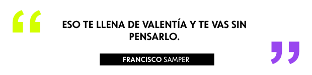 Quote-004-Francisco-Samper-Reinvention