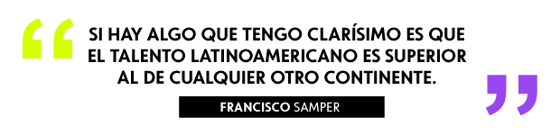 Quote-006-Francisco-Samper-Reinvention
