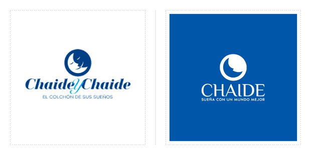 Imagen 002 Chaide y Chaide 10 Year Challenge